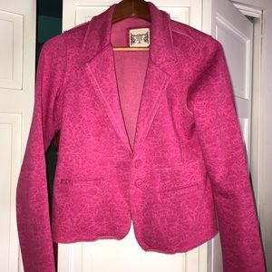 Women’s blazer size M